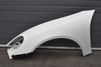 Porsche 718 cayman 982 lift 15- крыло левый перед передний фото №1