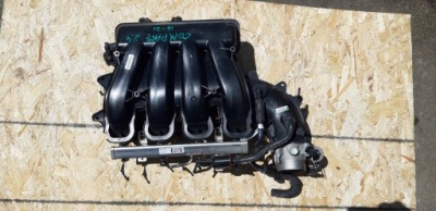 Колектор всмоктуючий дросельна заслінка jeep compass 16-23 2.4 фото №1