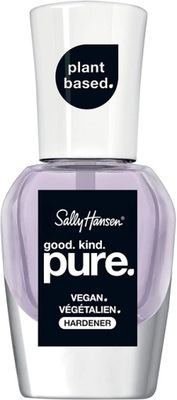 Sally Hansen Good Kind Pure Hardener wegańska Baza