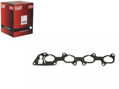 Ущільнювач. колектор ss kadett astra 2.0 16v hart фото №1