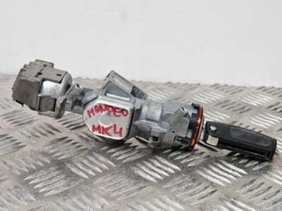 Ford mondeo mk iv 2010 замок зажигания фото №1