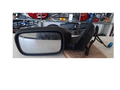 Дзеркало volvo s40 v50 ліва 2004-2006 фото №1