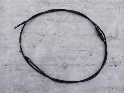 Alfa romeo 159 sportwagon kombi трос тягa заливної пального фото №1