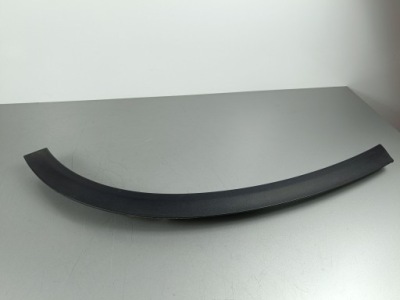 Молдинг na крила лівий задня ssangyong rexton фото №1