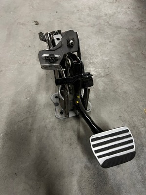 Педаль тормоза infiniti q50 фото №1