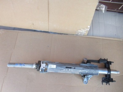 Bmw 5 g30 колонка кермова фото №1