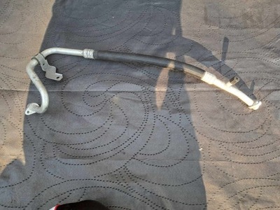 Шланг klimatyzaqcji master iv 924548982r фото №1