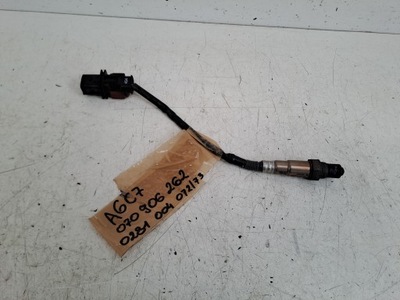 Датчик 070906262 audi a6 c7 фото №1