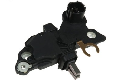 Регулятор напряжения генератора toyota yaris 1.4 d-4d 2006 - as-pl фото №1