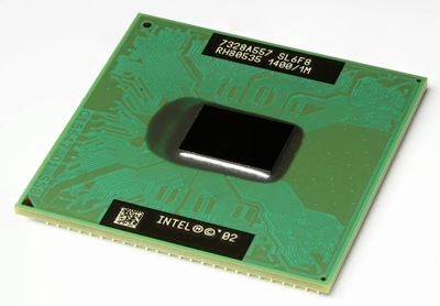 Procesor Intel Pentium M 1,4 1MB Cache FSB 400 MHz