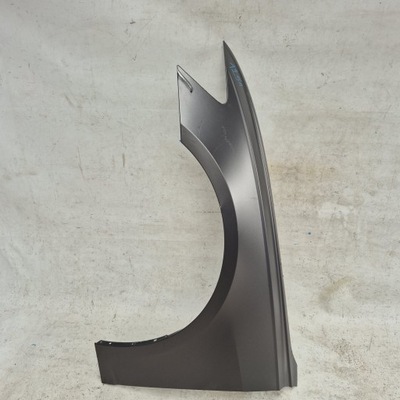 Audi a6 c8 4k0 18- крыло левый перед передний фото №1