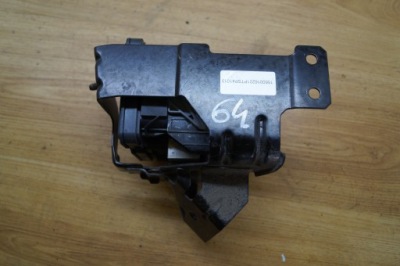 Насос abs 3.0 d maserati quattroporte vi ghibli ii фото №1