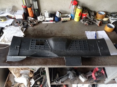 Peugeot 307 hb - защита поперечина задняя 9632752077 фото №1