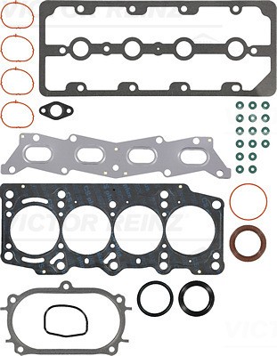 КОМПЛЕКТ ПРОКЛАДОК FIAT BRAVO 1,4T 08- 02-38835-01