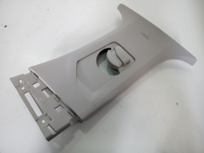 Правая защита стойка среднего citroen c5 aircross фото №1