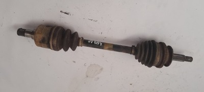 Hyundai santa fe i 2.0 crdi приводной вал левый перед фото №1