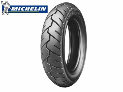 PADANGA 10'' 110/80-10 MICHELIN S1 58J DOT15 