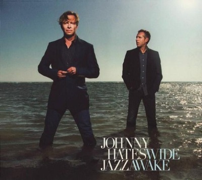 CD Johnny Hates Jazz Wide Awake