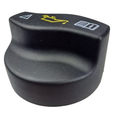 Крышка заливной масла mercedes a0000101385 фото №1