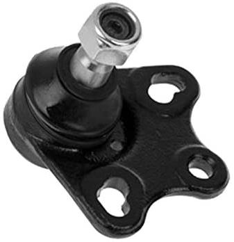 Шарова опора / шарнір важеля mercede-benz фото №1