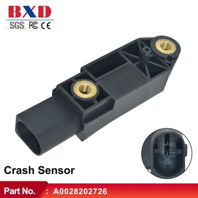 SENSOR ZDERZENIA A0028202726 PARA ACCESORIOS  