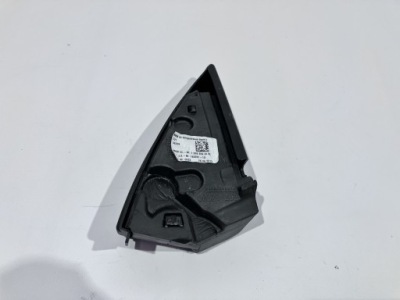 Защита треугольник дверь левая bmw 2 f22 7269359 фото №1