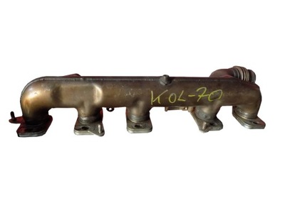 07Z253033S MANIFOLD OUTLET VW PHAETON 5.0 TDI  