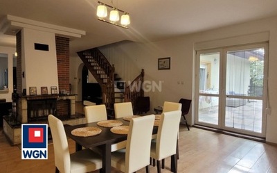 Dom, Kalisz, 203 m²