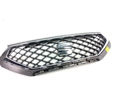 Seat tarraco kn радиатор решётка 5fj853654b64k фото №1