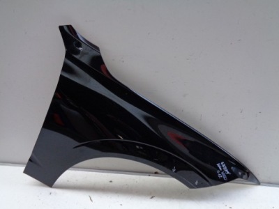 Крыло правый передний volvo xc60 ii 17- nr 43399 фото №1