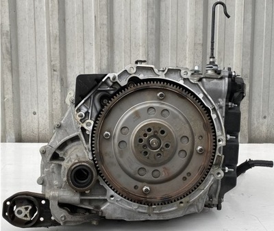 Ford ecosport ii mk2 st-line lift 1.0 ecoboost коробка передач передач автоматическая фото №1