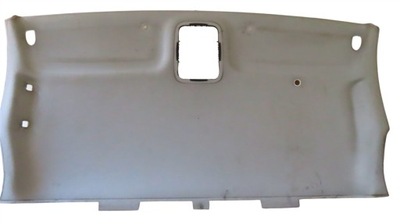 Стеля renault trafic ii 2001-2014 rok 739011526 фото №1