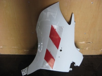 Крыло mercedes sprinter 910 фото №1