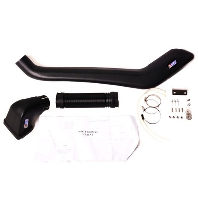 SNORKEL TOMADOR AIRE SUZUKI GRAND VITARA II 2 (2006-2011)  