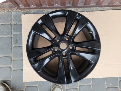 LLANTA 18 ET46 8J 5X115 OPEL ASTRA IV J 0P046 K3  