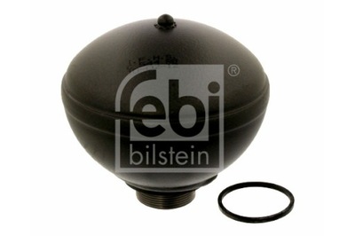 FEBI BILSTEIN СФЕРА ПОДВЕСКИ ЗАД L/P CITROEN C5 C5 II 1.6D-3.0