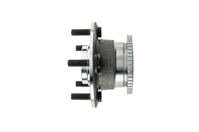 Ступица колеса задняя nissan quest 2wd 4320006b00 фото №1