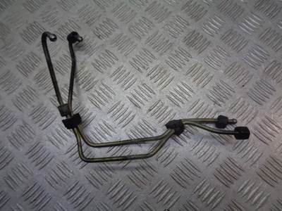Провода топлива ford fiesta mk6 фото №1