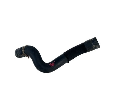 Citroen ds5 11- 2.0 hdi hybrid шланг труба wąż wody фото №1