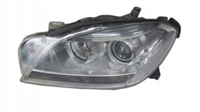 Фара фара левый mercedes w166 a166 166 оригинал фото №1