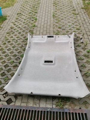 Потолок renault laguna iii hb 5 дверь фото №1