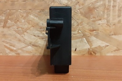 Модуль pdc audi a4 8e2, b6 8z0919283a 2004 фото №1