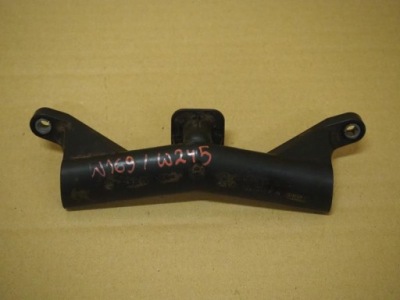 Маслоприймач оливи mercedes 1.5 b w169 w245 фото №1