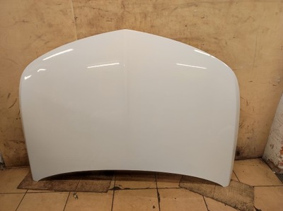 Капот astra l vi 6 фото №1