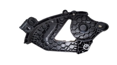 Захист корпус генератора peugeot 308 t10 9834285180 фото №1