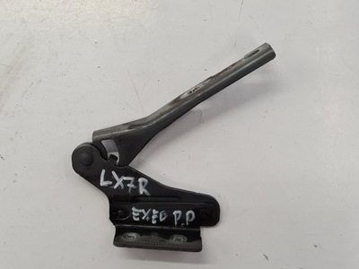 Seat exeo петля капот правий lx7r фото №1
