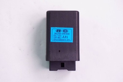 Усилитель kia sportage 95240-3w300 фото №1