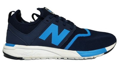 Buty New Balance MRL247NB - rozmiar 44