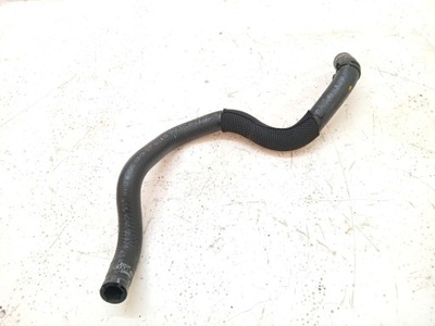 Шланг труба підсилювача audi a5 фото №1