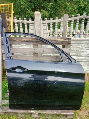 Bmw f15 x5 дверь правый перед фото №1